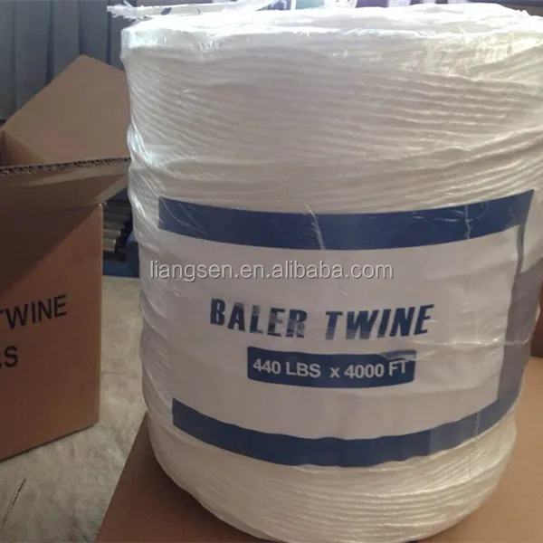 
agriculture hay baler twine 