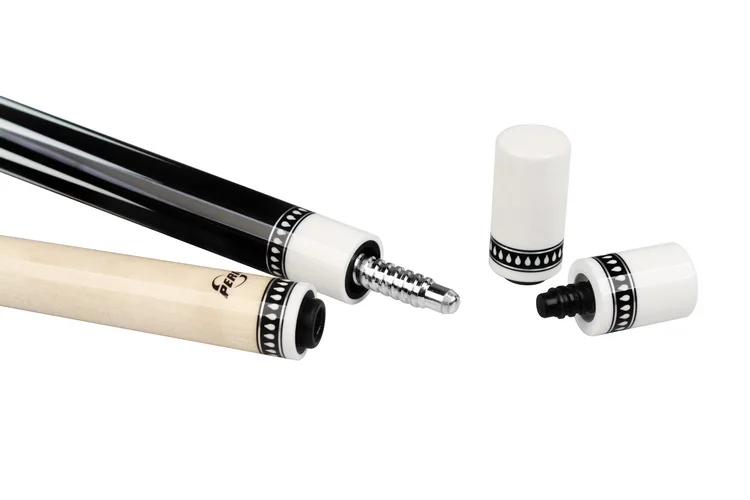 
Peri PX series billiard cue stick for nine ball pool game and Chinese eight ball 