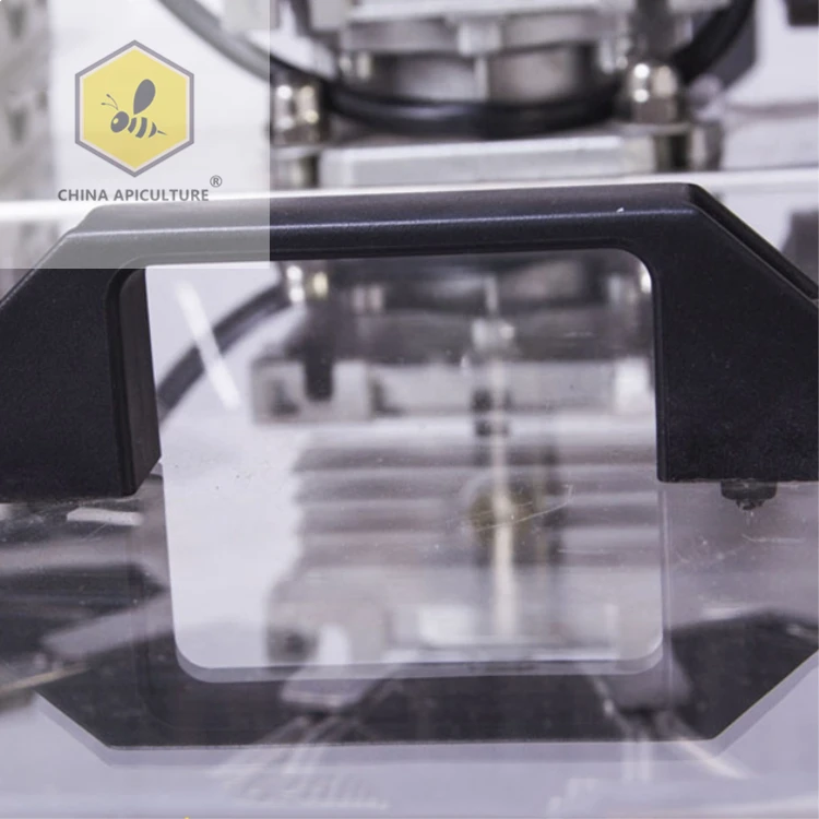 Beekeeping tools 8 frame 304 S/steel Electric Honey Extractor