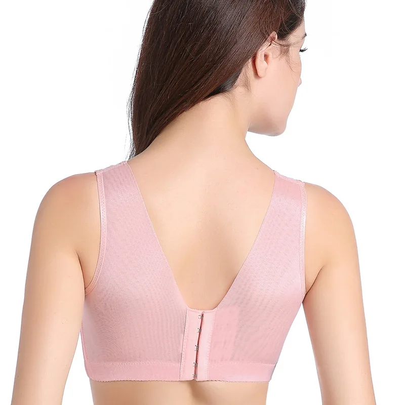 China Factory Direct Sale Mature Women Push Up Big Size Hot Sexy Nude Bra