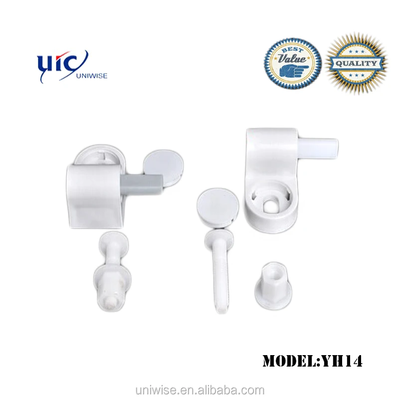 UIC-YH03 plastic toilet seat hinge