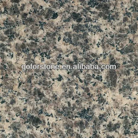 Гранит леопардовой кожи (светлый цвет)