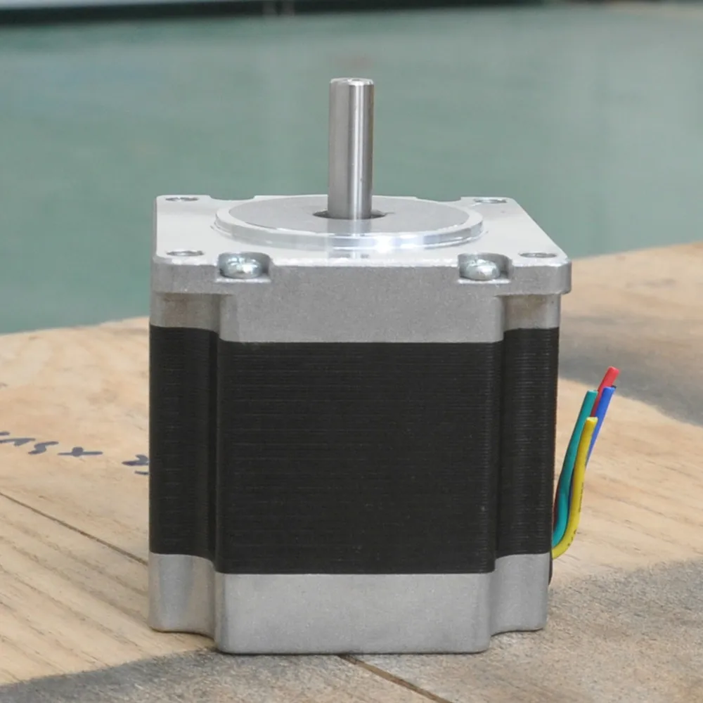 качественная продукция Шаговые двигатели