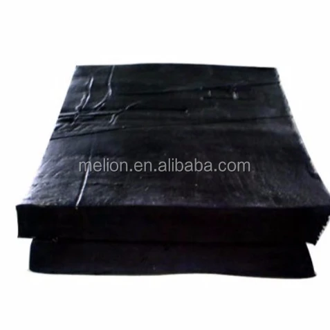 
General Black Reclaimed Rubber 