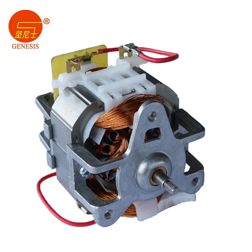 Model 7625 AC motor for chopper blender
