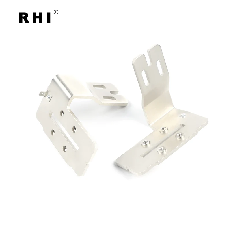 Professional supplier nickel plated copper busbar for battery pack