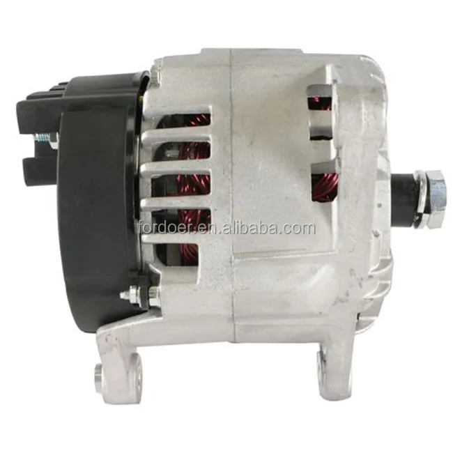 Excavator alternator 185046500 19903012 24479 2253141 71440152