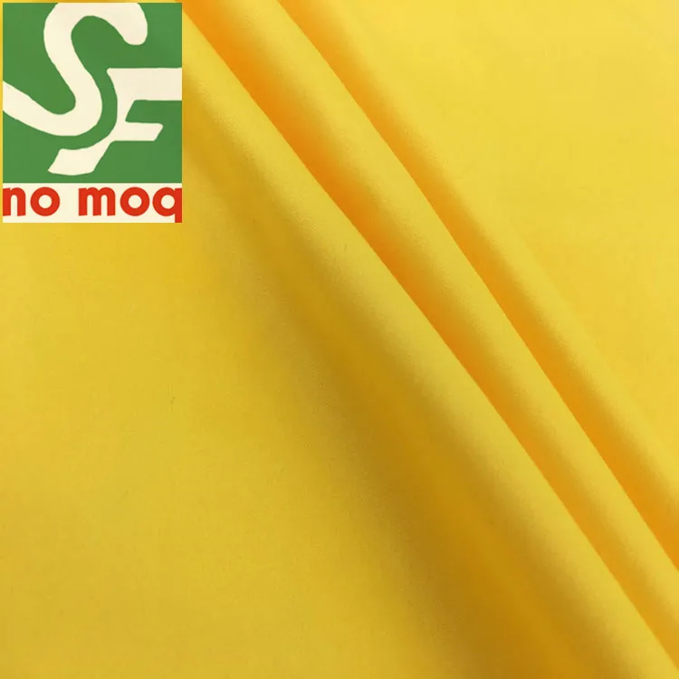 Polyester Stretch Silk Fabric Thick Print Lot Black White Duchess Dull Malaysia Printer Printed Satin