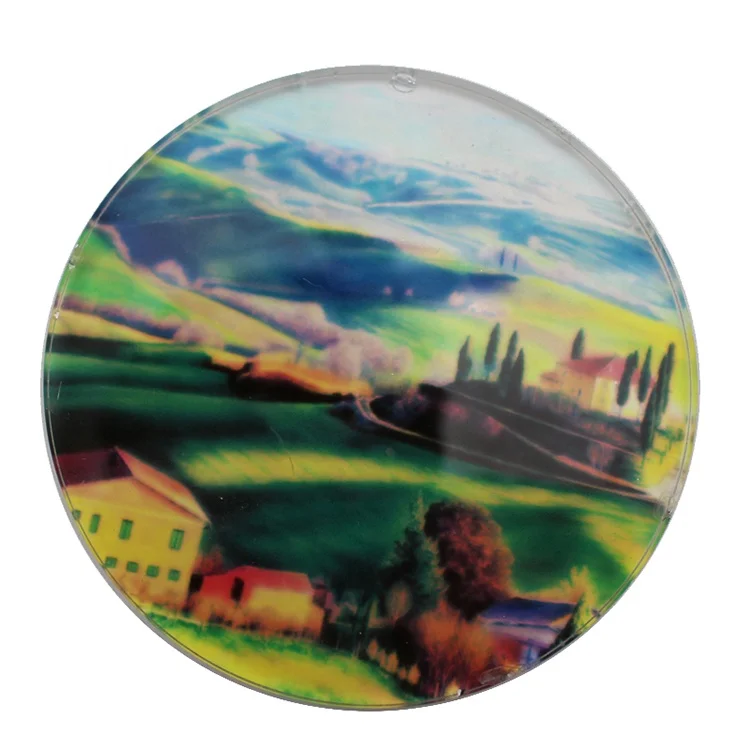 Glass paperweight Glass fridge magnet Glass handicrafts