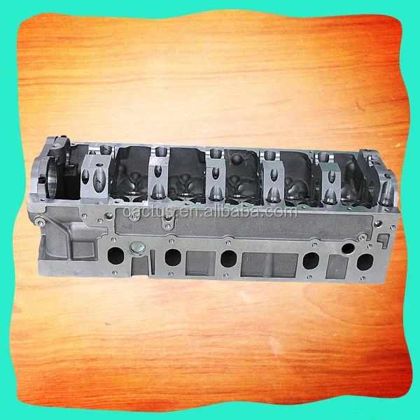 Hot Sale Automobile Parts 070103063D for VW Crafter 2.5 TDI AXD engine Cylinder Head