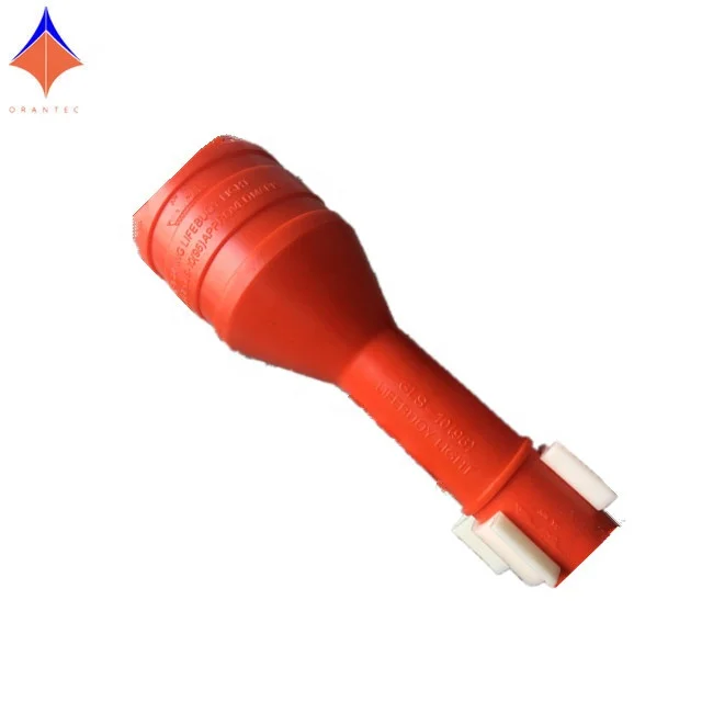 CCS Solas Self-igniting Life Buoy Light Ring GLS-10-(96)