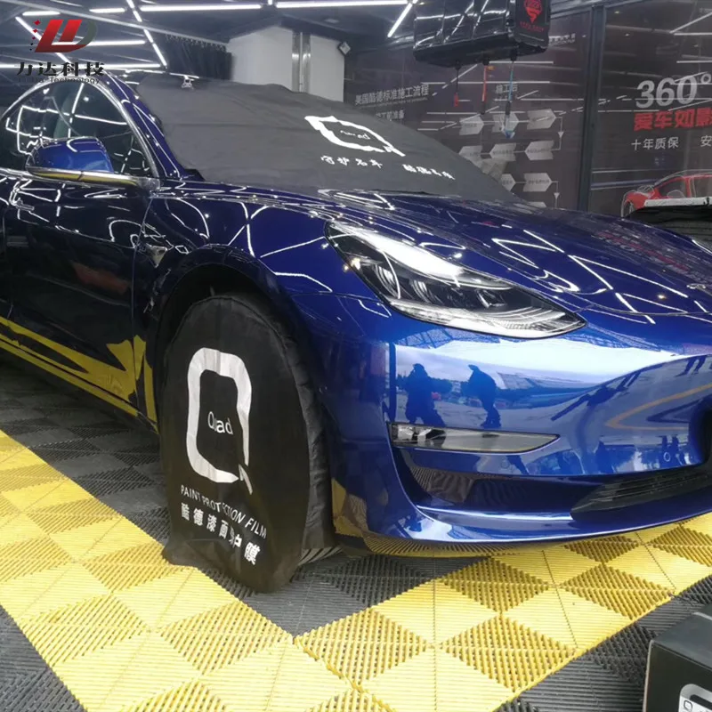 
Factory price TPU / TPH car paint protection film tint film 