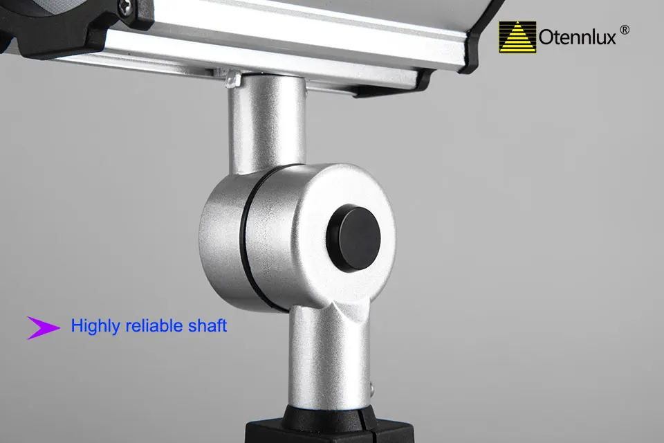 9W 12W 15W IP65 waterproof cob LED work light for cnc machine tools