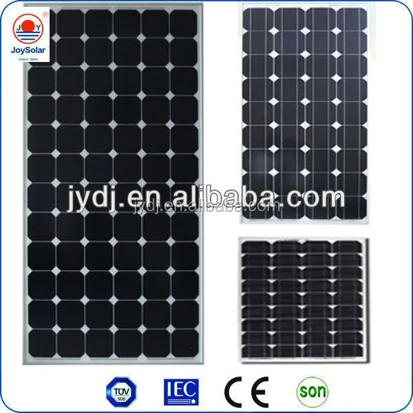 400 watt solar panel/home solar power generator/photovoltaic cells sale