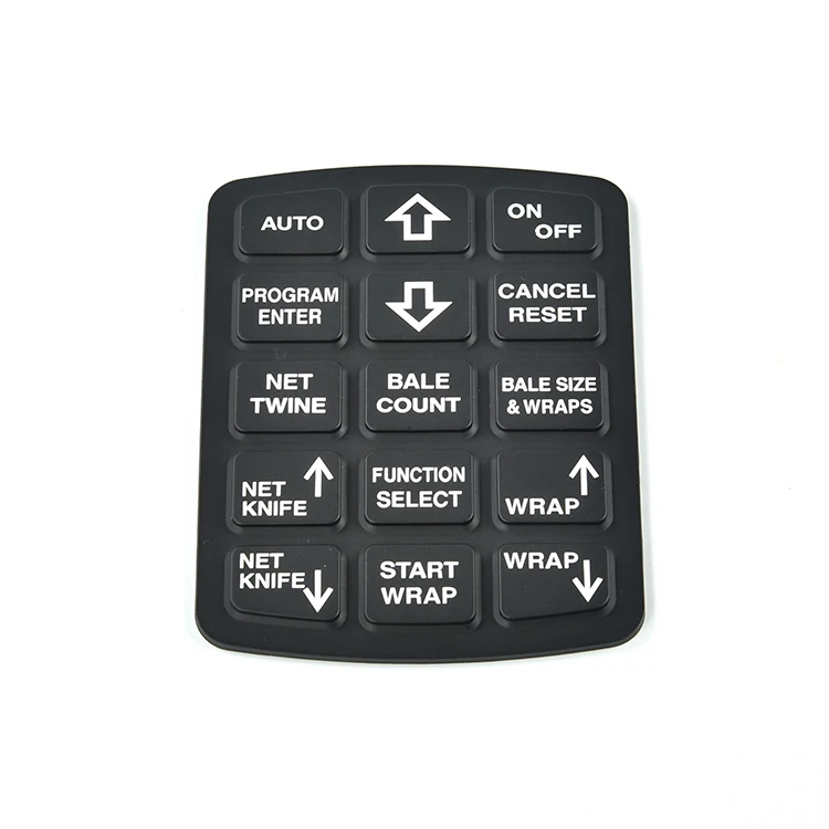 Производители клавиатуры