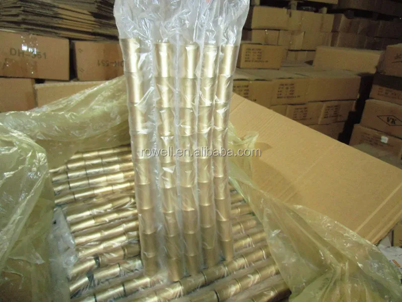 8ml Empty square high end Nail Manicure Top Coat Varnish Bottles UV Gel bottles