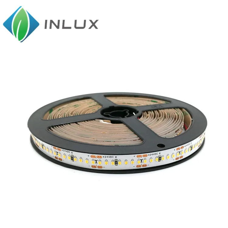 High Quality Outdoor Led Strip Light Cv 2216 INLUX IP20 / IP65 /IP67/IP68 Led Flexible Strip