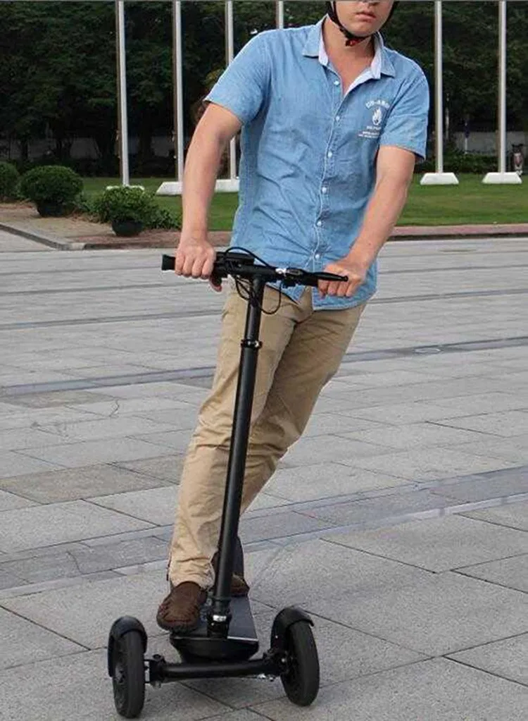 most popular top quality self balancing scooter electric scooter skateboard