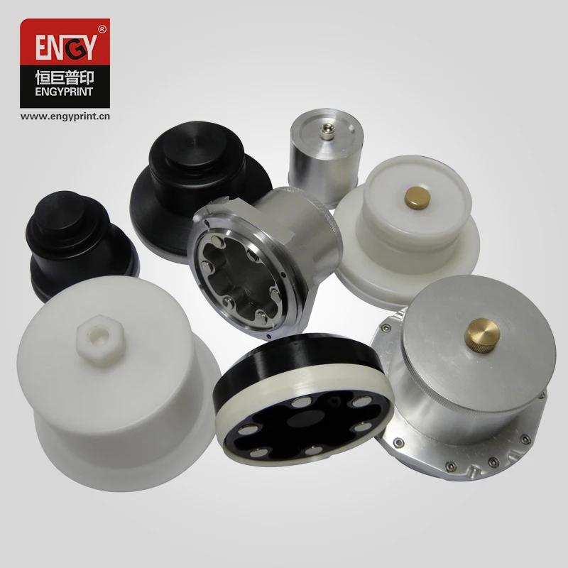 Pad printing ZrO2 ceramic ring made in China