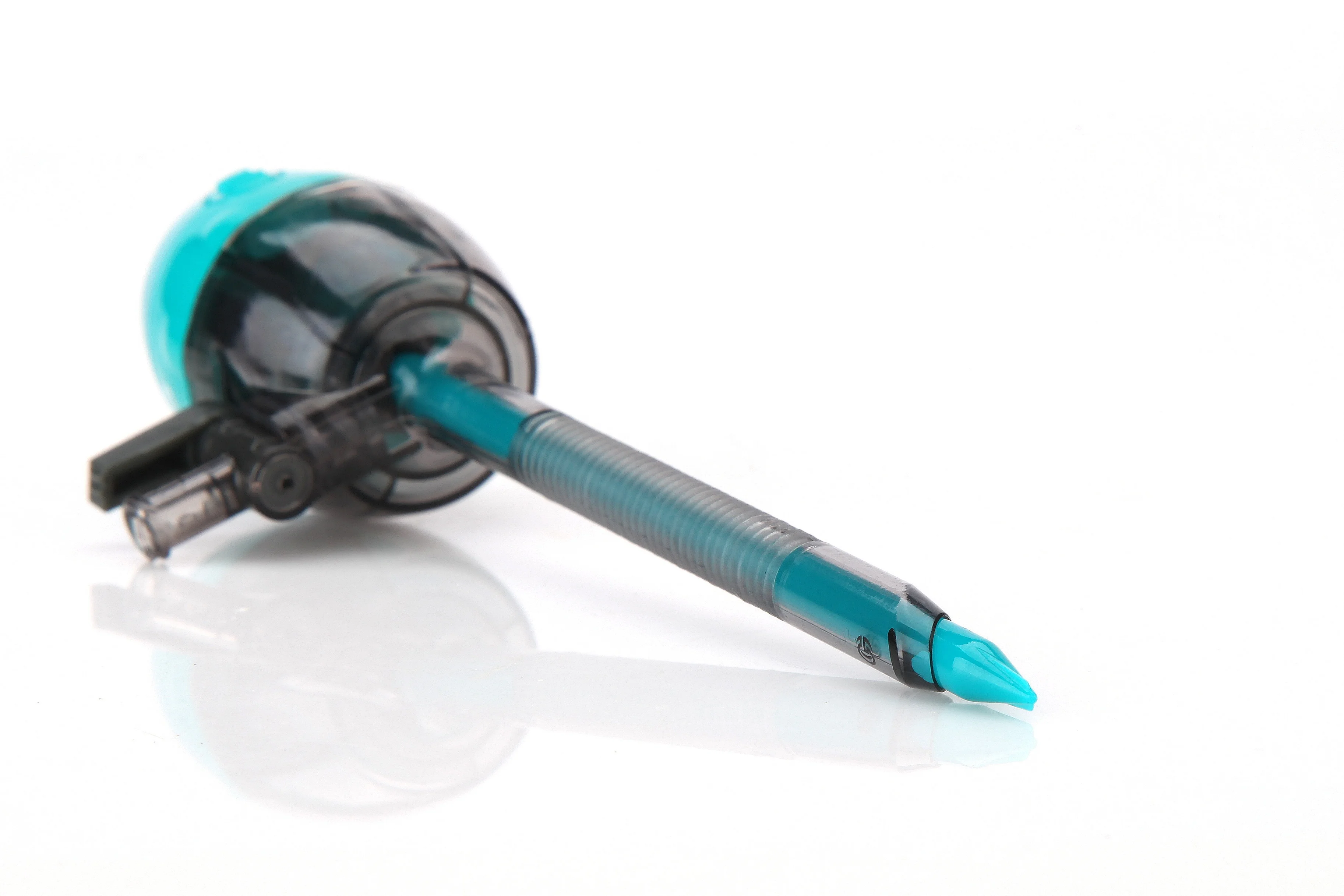 Hot Selling Single-use Blade-less Laparoscopic Trocars with cannula