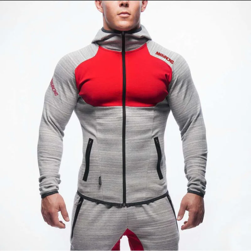 Fitness sportswear Stylish Fitness Jacket Gym Wear