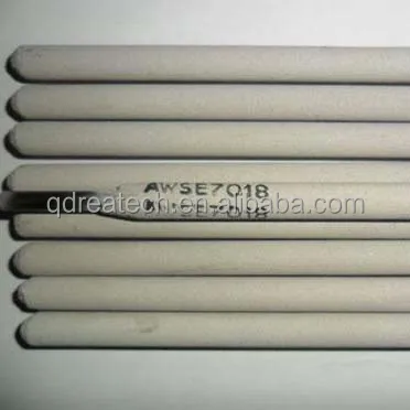 Easy Arc Welding Electrode Rod 7018