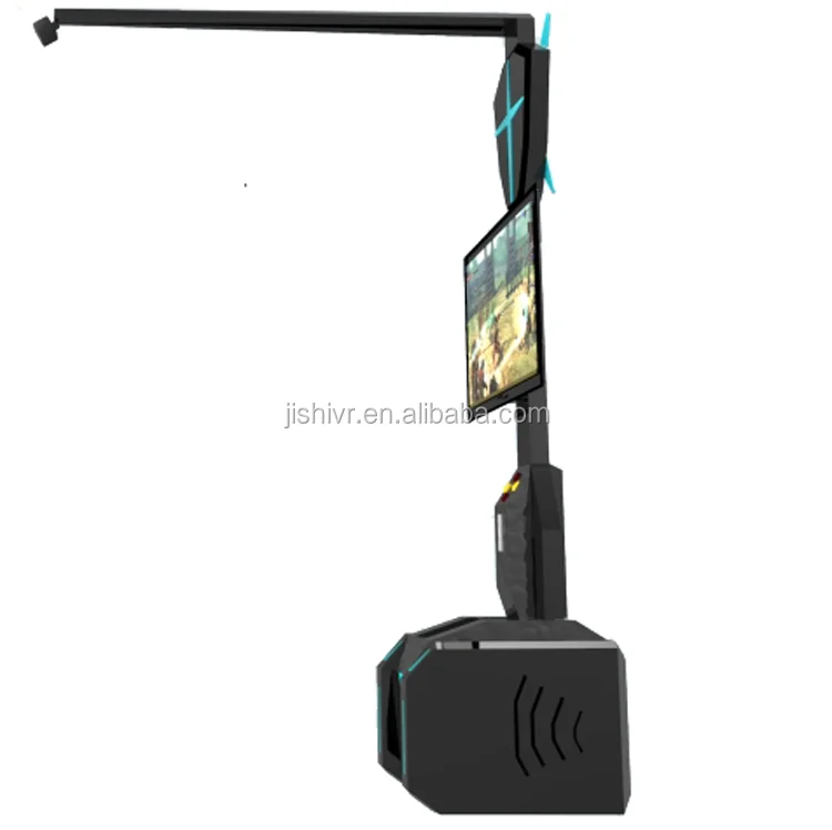 Realidad Virtual Simulador VR Horse Riding Games