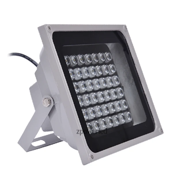 Project Waterproof design 48 watt big power led flood light outdoor