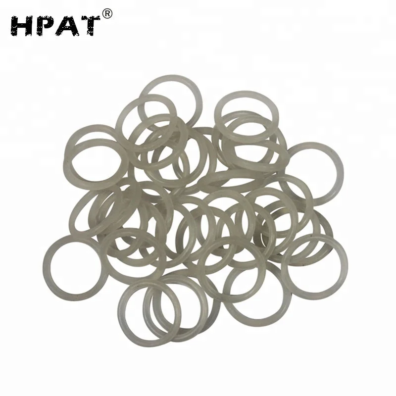 Paintball Gun PCP CO2 or AIR Tank Regulator Valve Polyurethanes PU O-rings Any Size