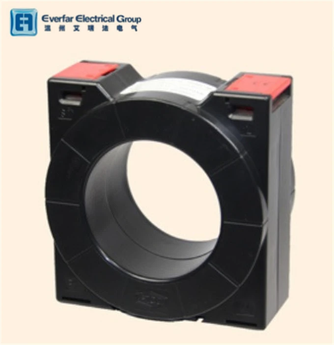 RLC80 1000/5A Cl.0.5 10VA High Accuracy Electronical Current Transducer