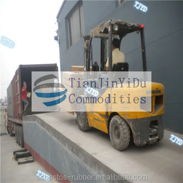 Tallow and Cotton Yarn Packing, tallow packing sealing