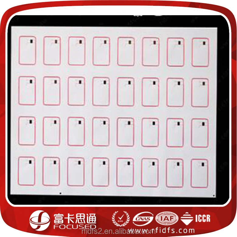 Бесплатный образец, дешевая катушка антенны HF RFID 13,56 МГц