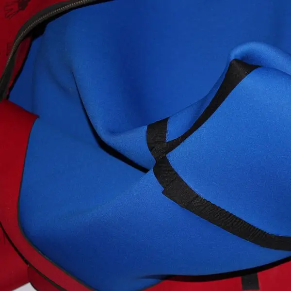 Solas Survival Immersion Suit for adult