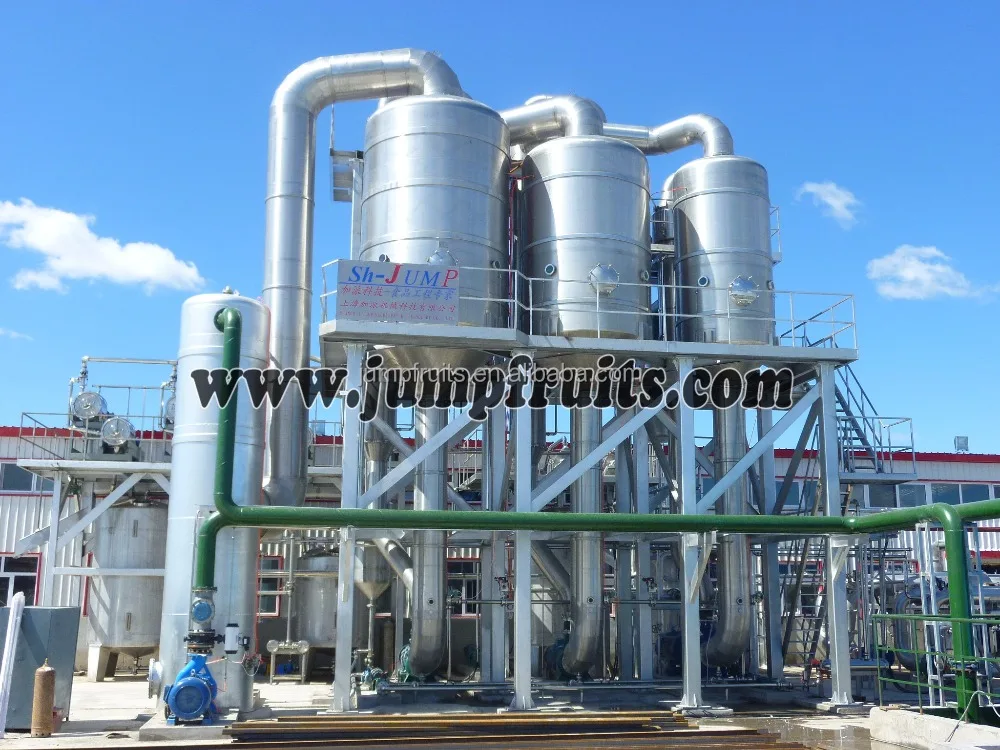 Factory price automatic canned tomato sauce fruit jam production line