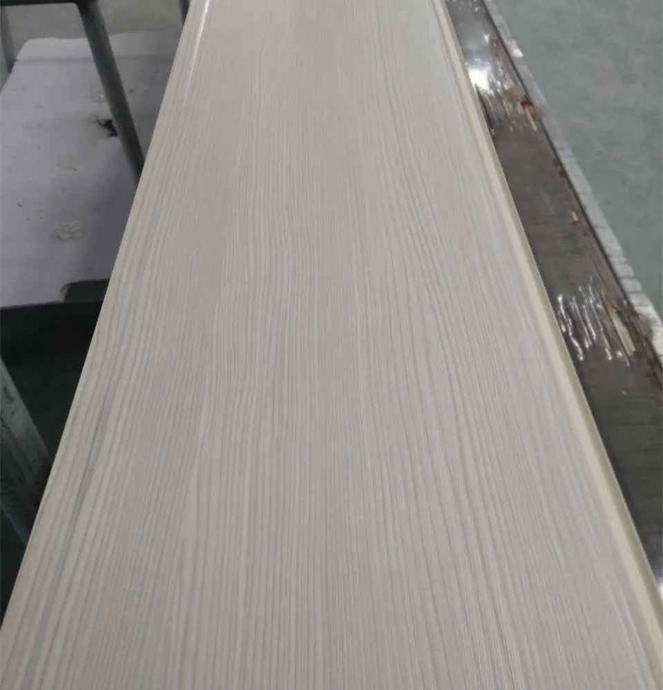 New style beautiful PVC Panel & ceiling