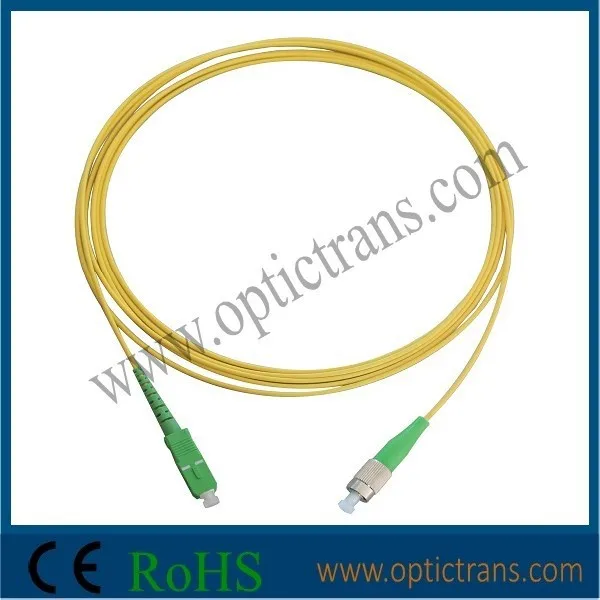 Single-mode Simplex Patch cord( OPPC-1000 )