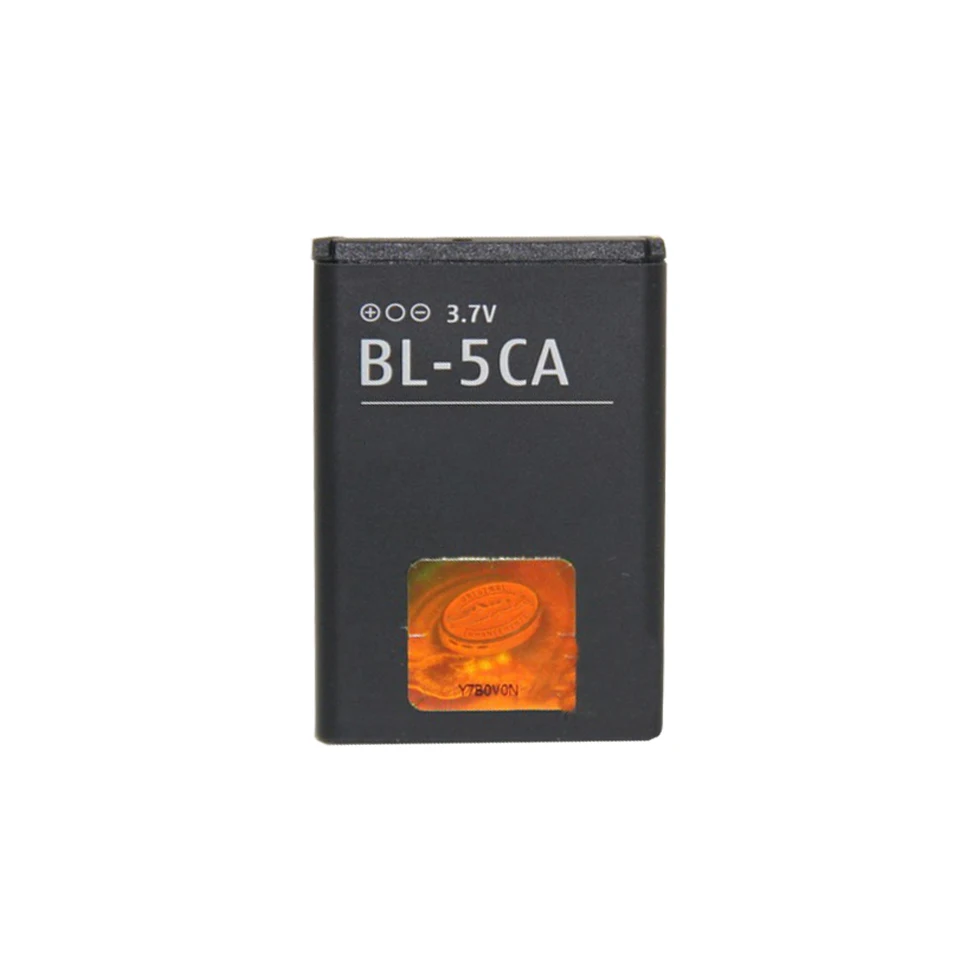 li-ion 3.7v gb/t18287-2000 standard battery for Nokia all models