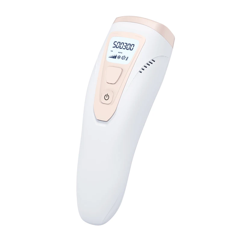 
Best Selling Products in 2019 At Home Permanent IPL Hair Removal for Women and Men 