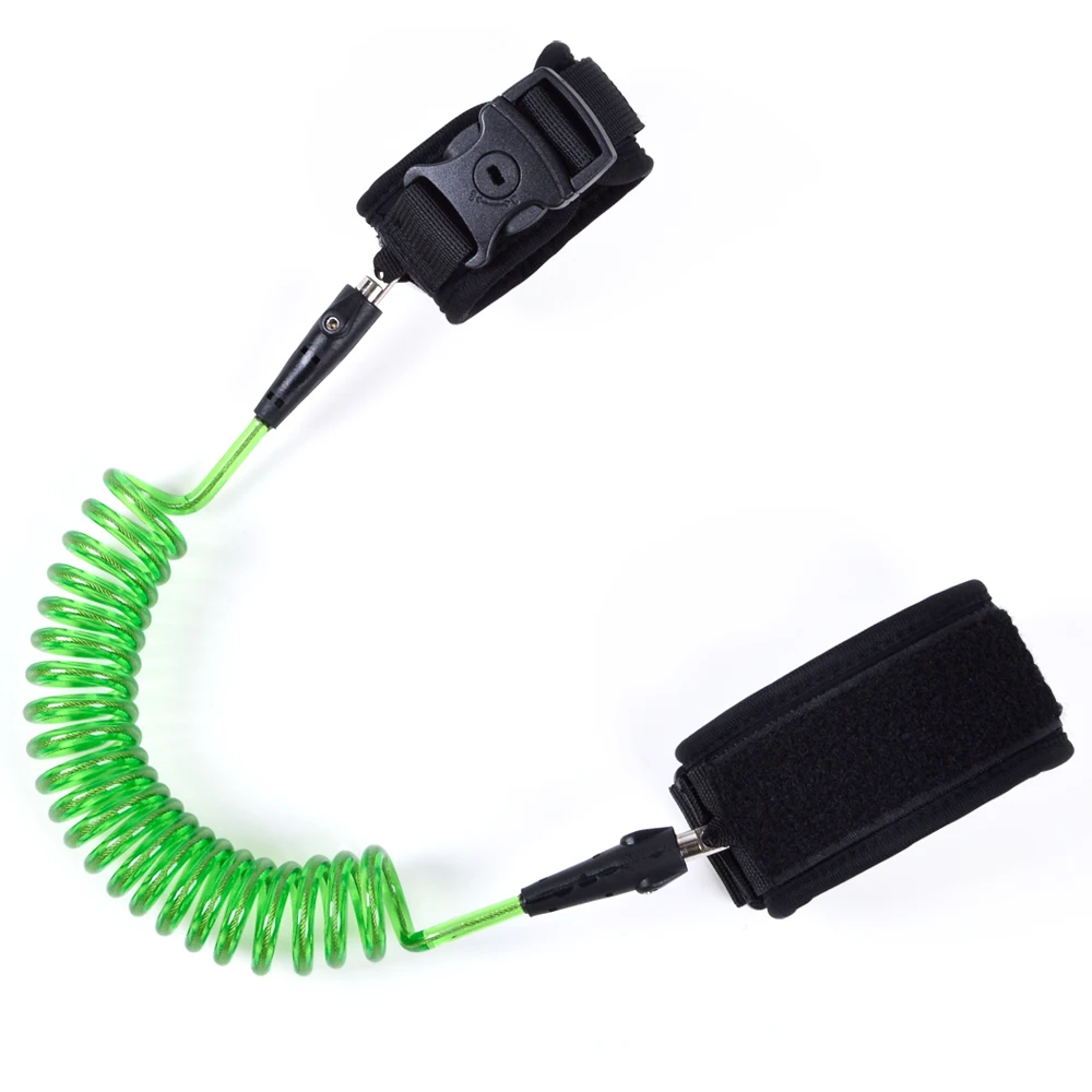 
2M Baby Safety anti lost wrist link Child leash toddler harness belt for kids 
