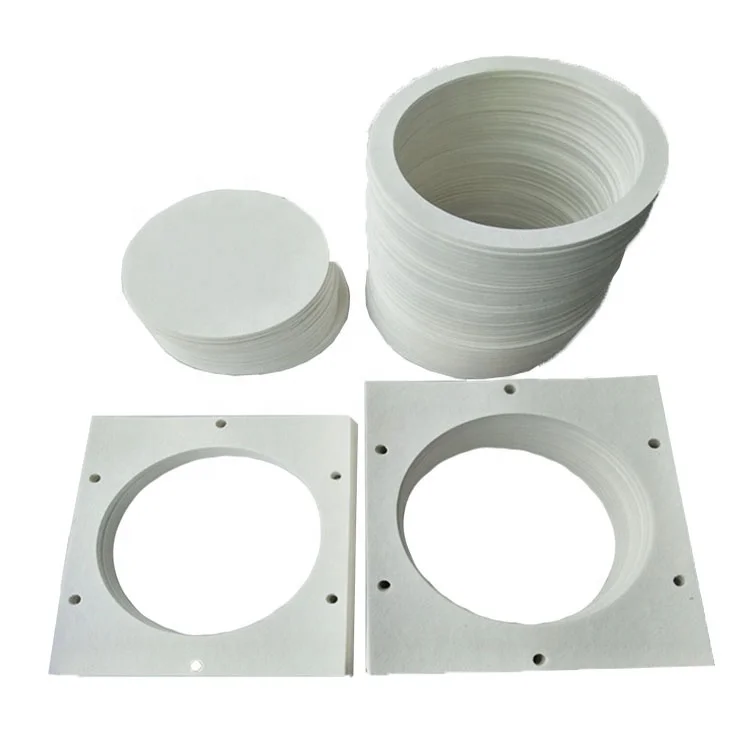 thermal insulation ceramic fiber paper for hot blast stove high temperature ceramic fiber paper gasket