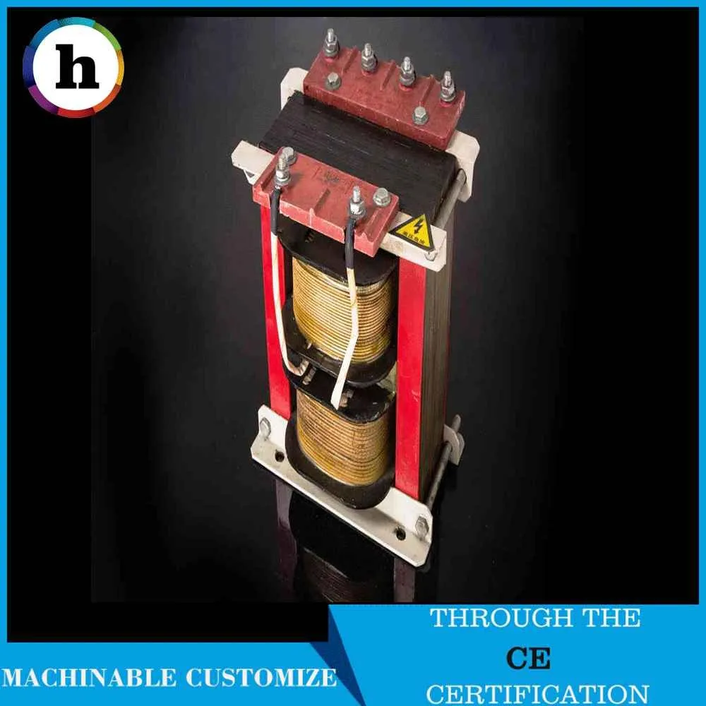 Factory high quality 365nm Power UV transformer 5kw