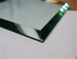 9 motors Glass edging machine with 45 degree  showroom glass door window