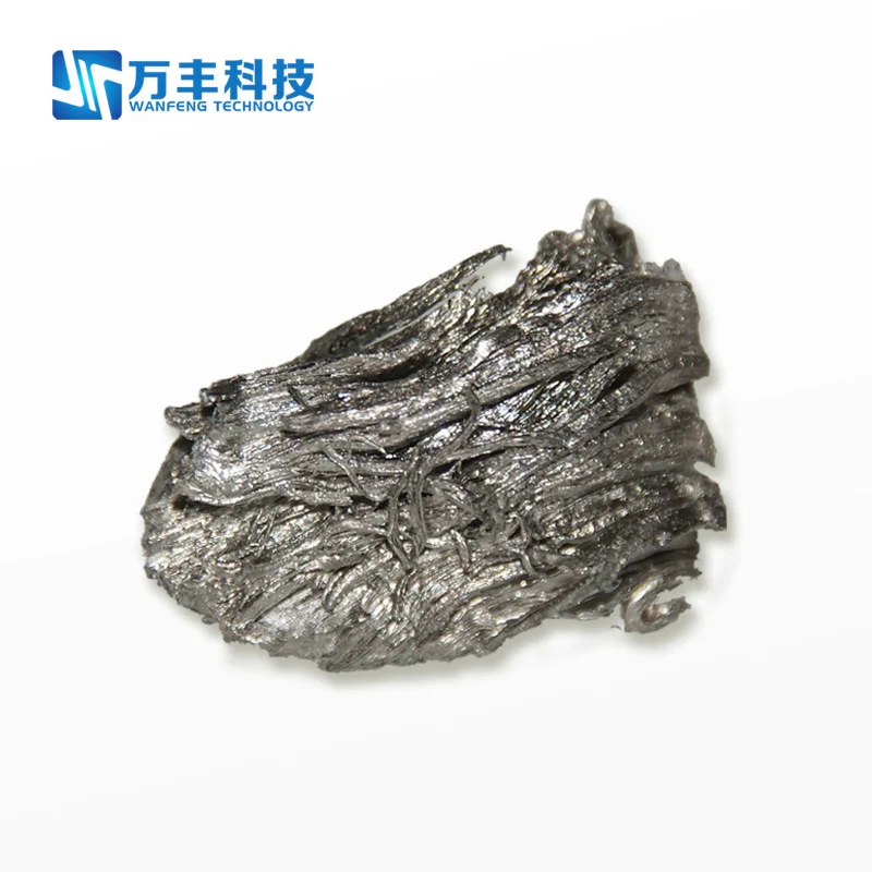 Factory Price Holmium Metal for Sale