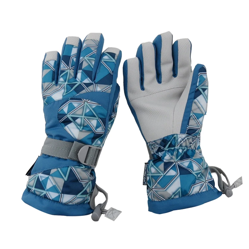 
Wholesale warm 3M thinsulate female winter gloves 