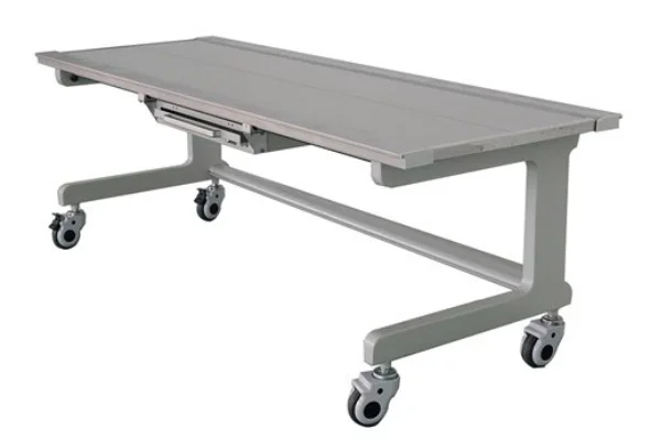 Радиологический стол с пряжкой подходит для медицинского и ветеринарного рентгеновского аппарата