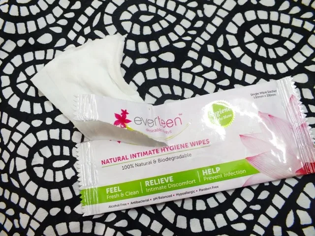 
Hygiene Intimate wipes Intimatcy wipes PH balanced 