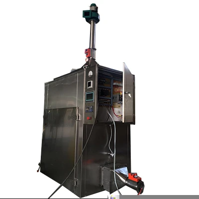 
Gold Plus Supplier Trade Assurance Double- door sterilization hot air circulating drying oven ampoule glass vials drying oven 