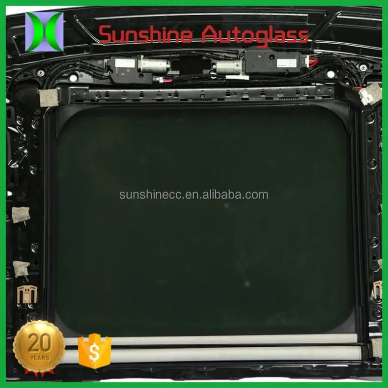 Высшее качество, панорамная крыша moonroof