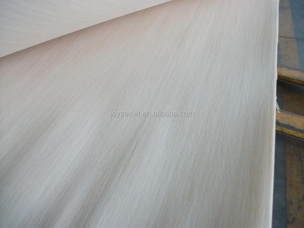 
natural white oak/maple/birch/cherry veneer 