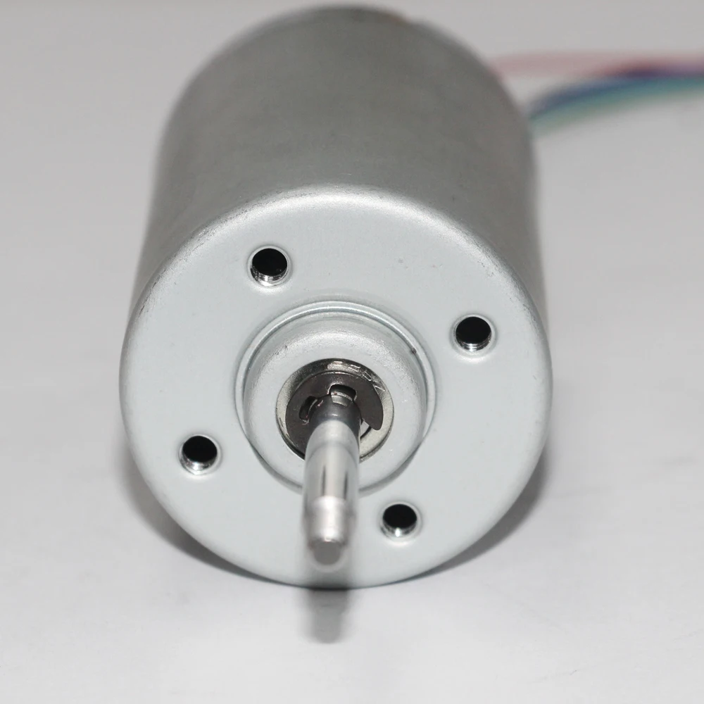 42mm brushless dc motor 12v 24v low rpm bldc motor high torque 42mm dc brushless motor 4260